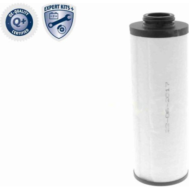 VAICO Hydraulikfilter, Automatikgetriebe V10-3018-1 Expert Kits +