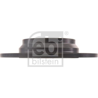 FEBI BILSTEIN Bremsscheibe | 26404