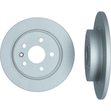 KAMOKA Bremsscheibe 1031062