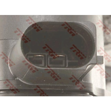 Tauschbremssattel EPB Grau HA li | AUDI A8 09 | BHT303E