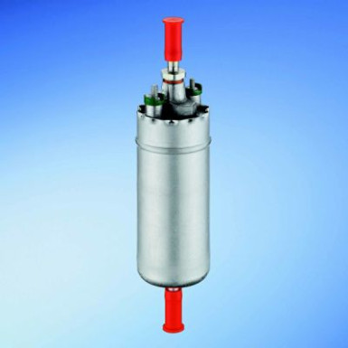Kraftstoffpumpe elektrisch | HYUNDAI Santa Fe | 0 580 464 098