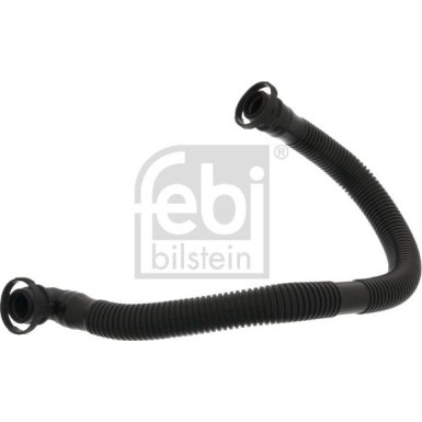 Schlauch, Zylinderkopfhaubenentlüftung | 100659 Schlauch, Zylinderkopfhaubenentlüftung | 100659