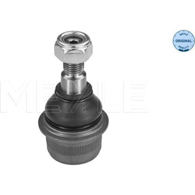 15 303 012 Tragg.oben VA li/re(OE) MERCEDES W211,W220 MEYLE-ORIGINAL: True to OE 160100021