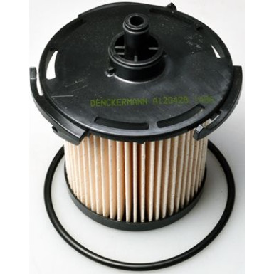 DENCKERMANN Kraftstofffilter DENCKERMANN Kraftstofffilter