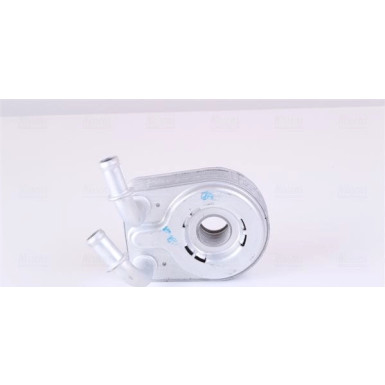 Ölkühler PKW Fiat Stilo 01 FIRST FIT 90794