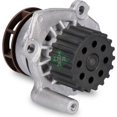 Schaeffler INA Wasserpumpe | 538006010