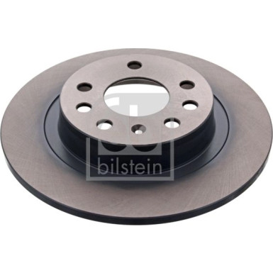 FEBI BILSTEIN Bremsscheibe | 44042