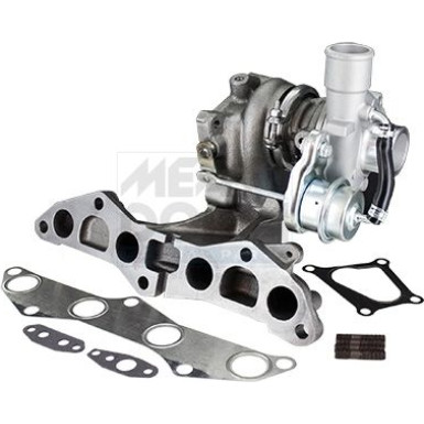 Lader, Aufladung | 65025