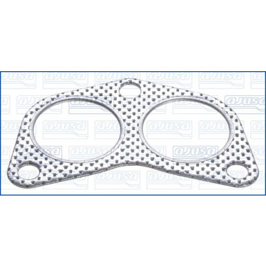 Dichtung, Abgasrohr | 646600