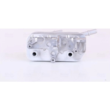 Ölkühler PKW BMW 5 E 39 (95-) 535 I FIRST FIT 90658