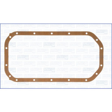 14023800 Dichtung, Ölwanne