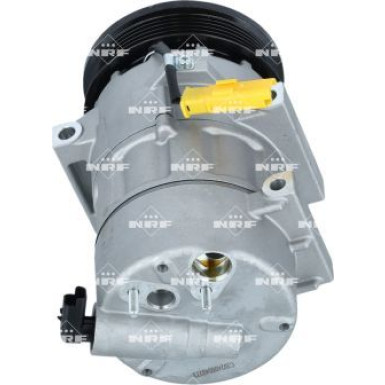 Kompressor, Klimaanlage EASY FIT NRF32772