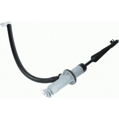 Geberzylinder | RENAULT Laguna 05 | 6284600656