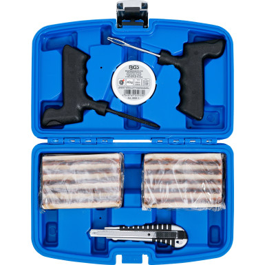BGS Reifen-Reparatur-Satz | 54-tlg | 8911