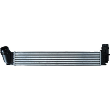 KAMOKA Ladeluftkühler 7750047 KAMOKA Ladeluftkühler 7750047