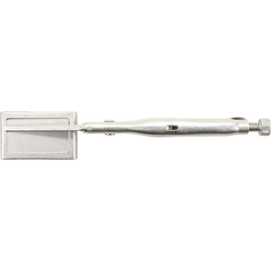 BGS Verbindungsarmaturen-Klemmgripzange | für Ø 6 - 16 mm | 4498