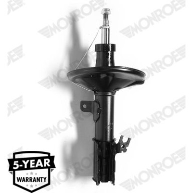 MONROE ORIGINAL-Gasdämpfer VA re | TOYOTA Camry 96-01 | 16820