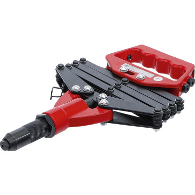 BGS Scheren-Blindnietzange 3,2 - 6,4 mm 300 - 730 mm BGS Do it yourself 398