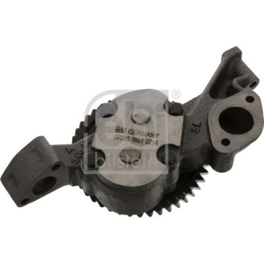 FEBI BILSTEIN Ölpumpe