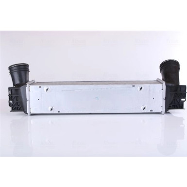 Ladeluftkühler PKW BMW X1 E84 09 FIRST FIT 96337