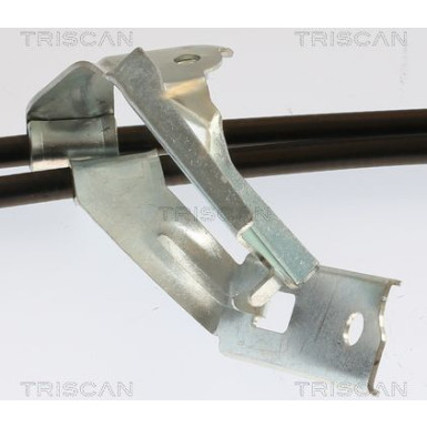 SEILZUG, FESTSTELLBREMSE | 8140501146 SEILZUG, FESTSTELLBREMSE | 8140501146