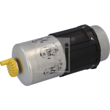 FEBI BILSTEIN Kraftstofffilter | 105814
