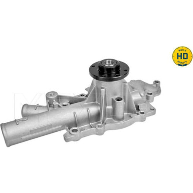 Wasserpumpe verstärkt MERCEDES Sprinter MEYLE-HD: Better than OE 013 220 0003/HD