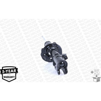 MONROE ORIGINAL-Gasdämpfer VA re | KIA Picanto 04 | G7025