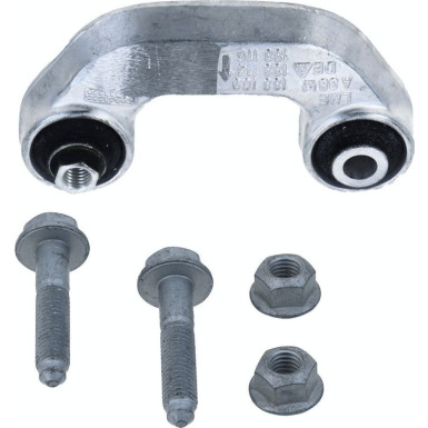 Stabilisator li | AUDI,SEAT | 25857 02