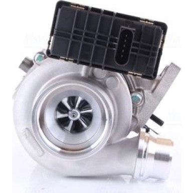 Nissens Turbo LAND ROVER DISCOVERY SPORT (2015) 2.0 ED4/ED4 E-CAPABILITY FACTORY NEW 93308