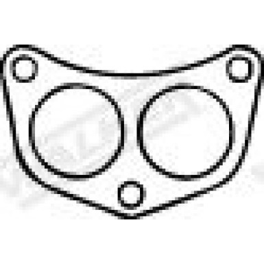 21 / Dichtung | SUZUKI Vitara Kat 89 | 80067