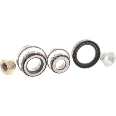 SKF Radlagersatz VKBA 928