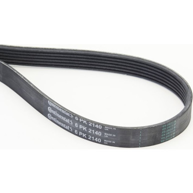Keilrippenriemen 6Pk2140 6PK2140