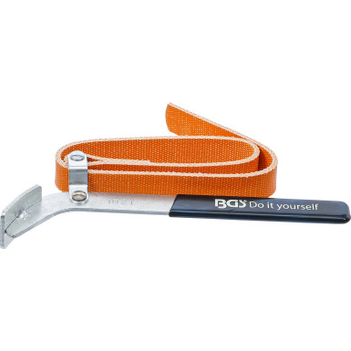 BGS Ölfilter-Bandschlüssel 460 mm BGS Do it yourself 1021