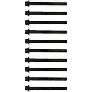 Zylinderkopfschraubensatz | Nissan | 14-20730-01 Zylinderkopfschraubensatz | Nissan | 14-20730-01