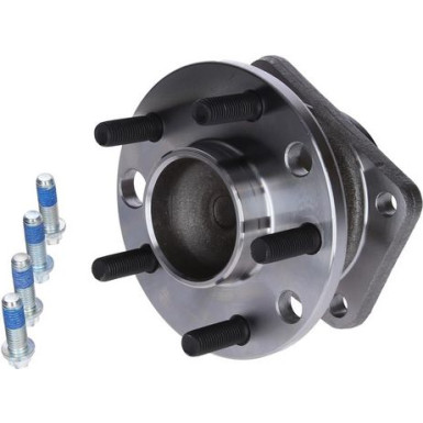 KAMOKA Radlagersatz 5500085