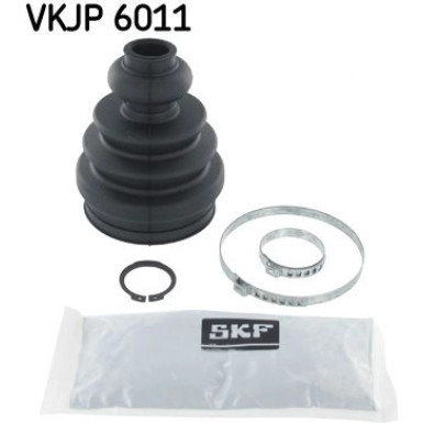 SKF Faltenbalgsatz, Antriebswelle SKF Faltenbalgsatz, Antriebswelle