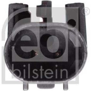 FEBI BILSTEIN Sensor, Raddrehzahl | 170576