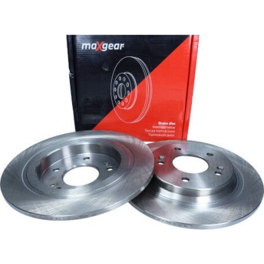 Maxgear Bremsscheibe | 19-4794