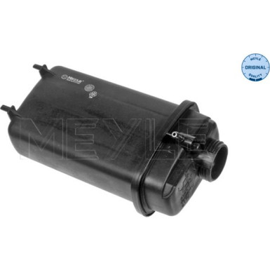 Ausgleichsbehälter,Kühlmittel BMW MEYLE-ORIGINAL: True to OE 3141710001