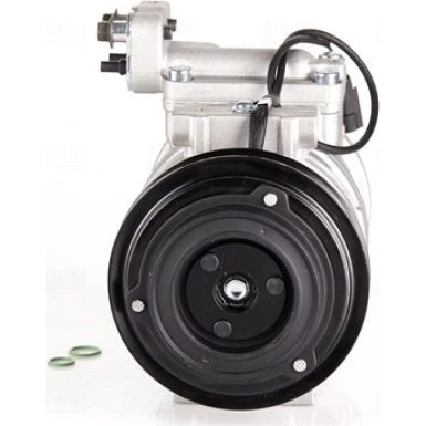 Kompressor PKW Iveco Daily 99 FIRST FIT 89699