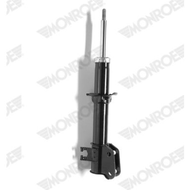 MONROE ORIGINAL-Gasdämpfer VA li | OPEL Agila,SUZUKI Wagon R+ 00 | 15063