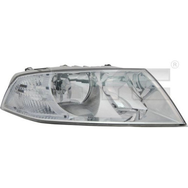 20-12178-15-2 Hauptscheinwerfer 20-12178-15-2 Hauptscheinwerfer