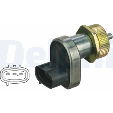 DELPHI Positionssensor | SS11143