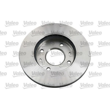 VALEO Bremsscheibe 186825