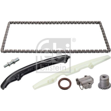 Steuerkettensatz FIAT Standard Medium Kit 178626