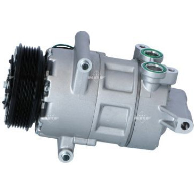 Kompressor, Klimaanlage EASY FIT 32827