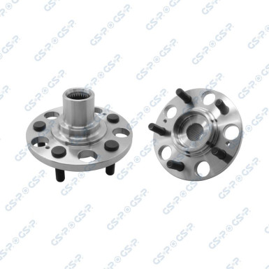 GSP Radlager 9427004