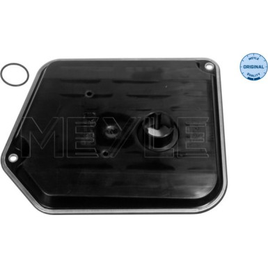 Hydraulikfilter Automatikgetriebe | AUDI A6 Avant 4.2 quattro 06 - 11 | 1001360008