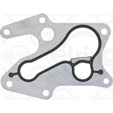 Dichtung, Ölkühler | Daimler PKW | 459.570